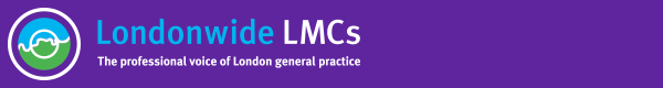 Londonwide LMCs Logo