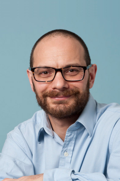 Dr Elliott Singer, Medical Director, Londonwide LMCs